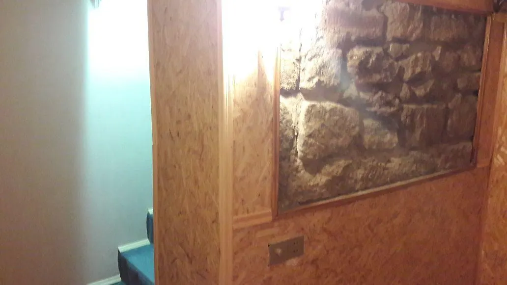 ** 게스트하우스 Guesthouse Khazar In Old City 바쿠 아제르바이잔