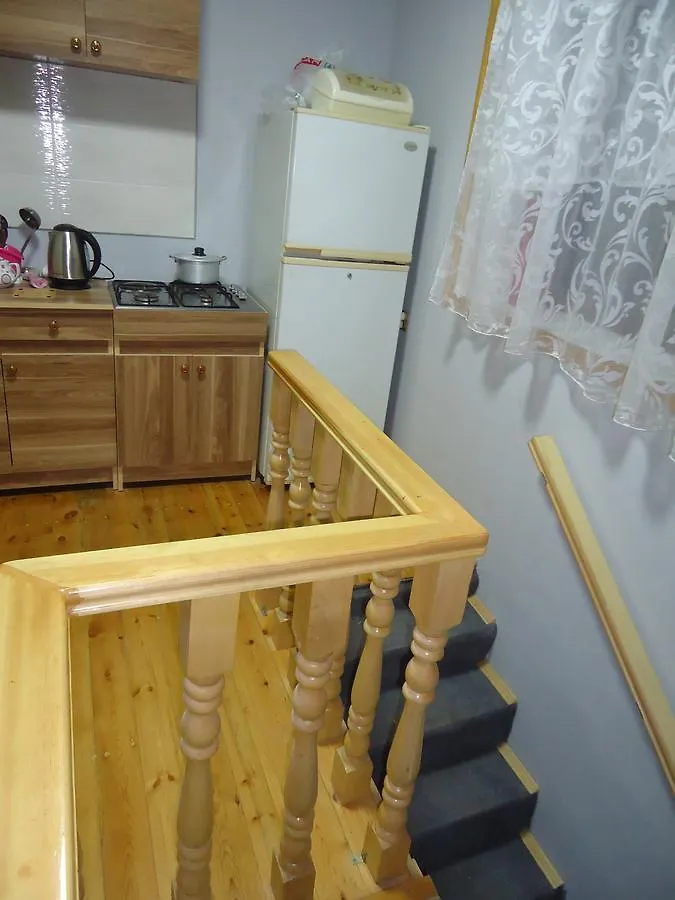 ** 게스트하우스 Guesthouse Khazar In Old City 바쿠 아제르바이잔