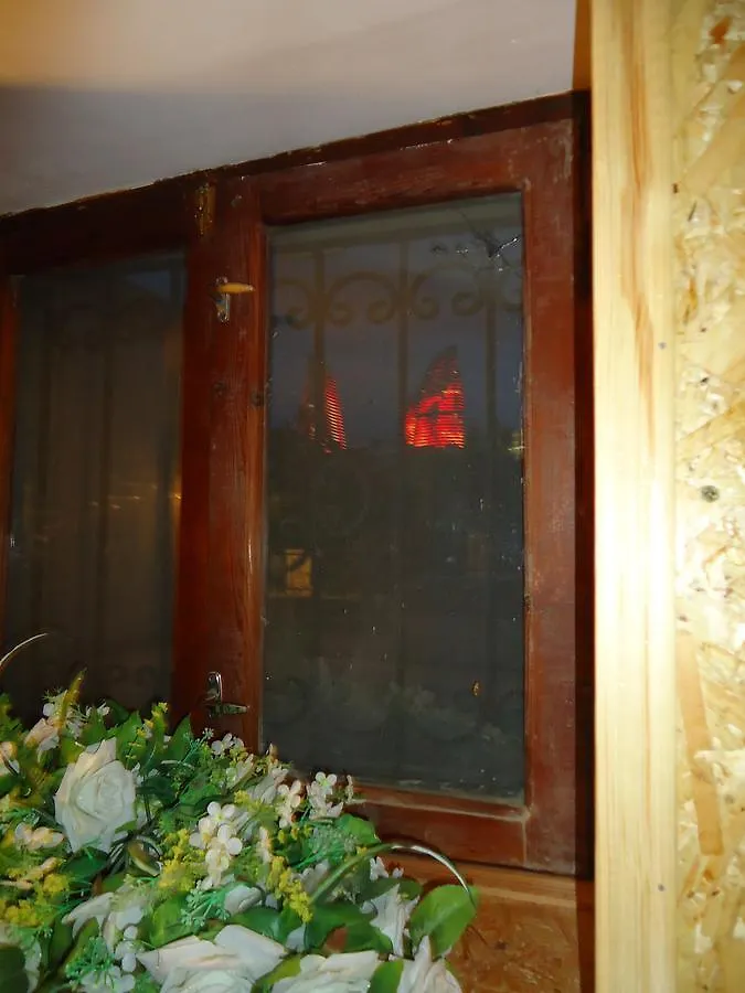 게스트하우스 Guesthouse Khazar In Old City 바쿠