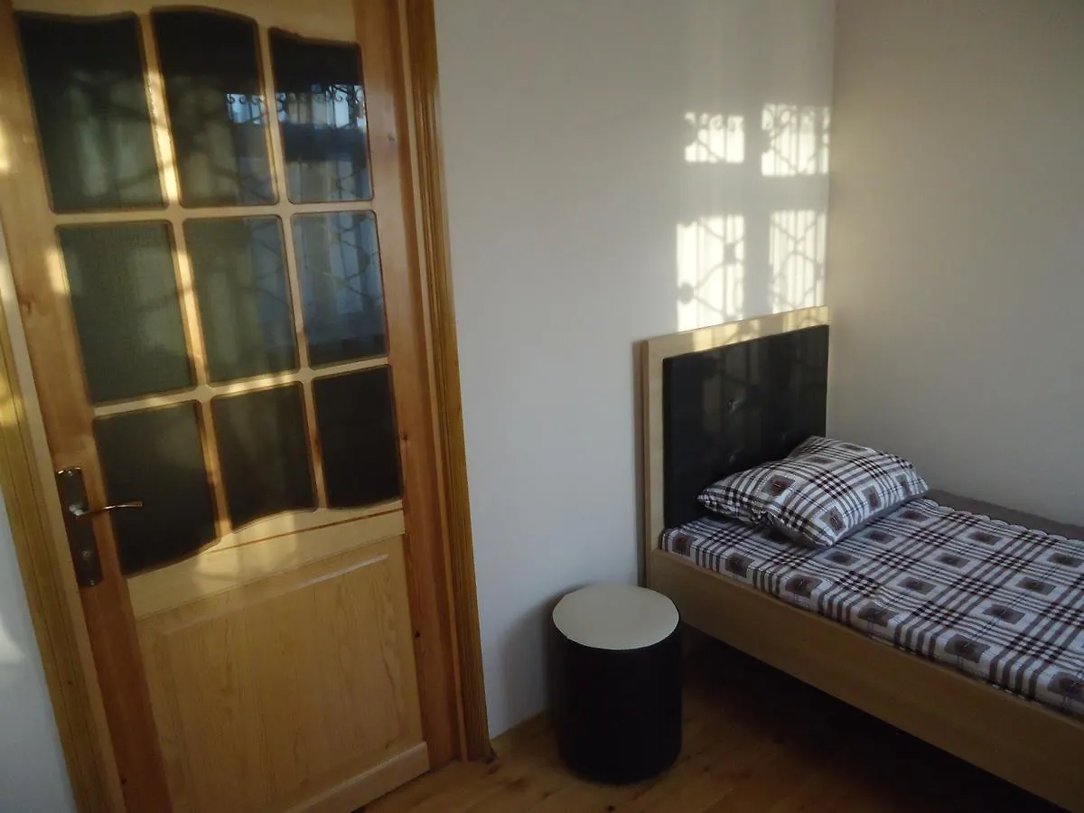 게스트하우스 Guesthouse Khazar In Old City 바쿠