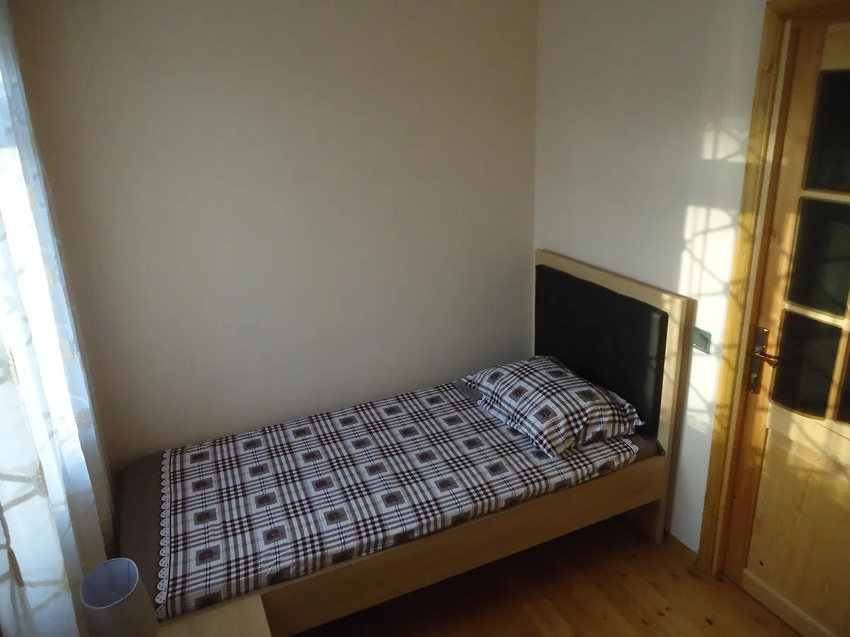 Guesthouse Khazar In Old City 바쿠 아제르바이잔