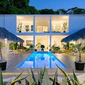*** Bed & Breakfast Adults-only Hacienda Terra Taina Dominican Republic