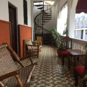 ** Guest house Arcoiris Colonial Dominican Republic