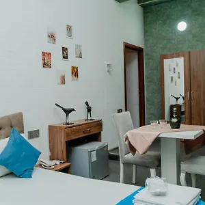 Hotel Center