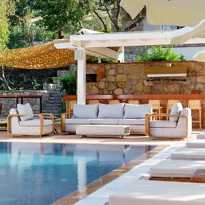  Bed & Breakfast Odette Turkey