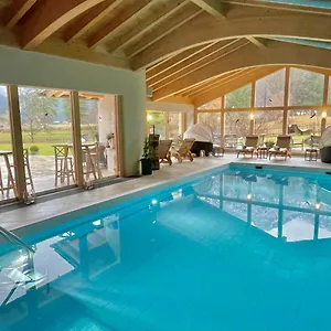 **** Hotel Boutique Laengenfelder Hof Germany