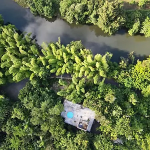  Bed & Breakfast Dos Aguas Puerto Rico