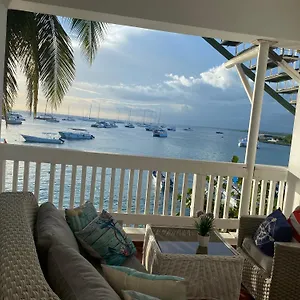  Guest house Magallanes Dominican Republic