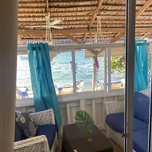  Guest house Magallanes Dominican Republic
