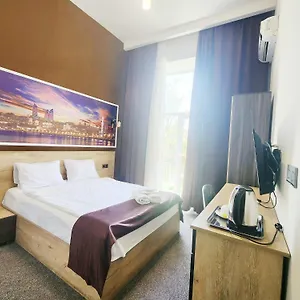 Elysium Otel