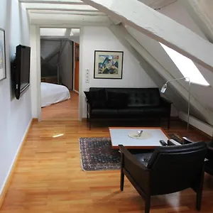 *** Hotel Palais Schrottenberg Germany