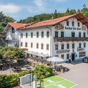*** Hotel Alte Post Germany