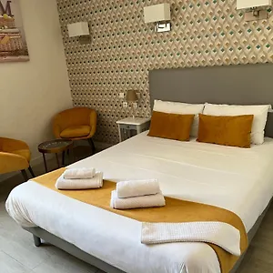 ** Hotel Du Nord - Ville-haute France