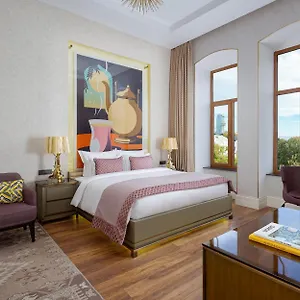 Hotel Art Gallery