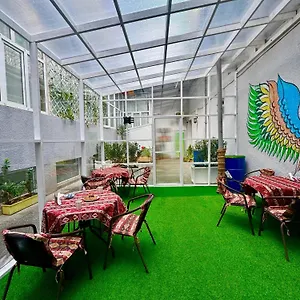Garden Otel