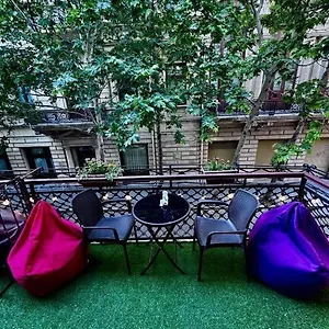 Nizami Boutique Otel