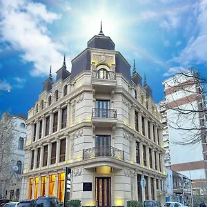 Hotel Istanbul Gold