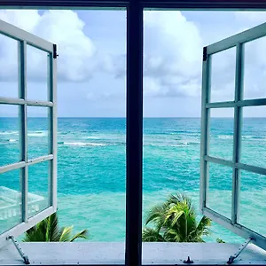  Guest house Ocean Edge Jamaica