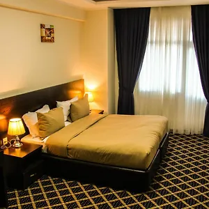 Hotel Kristal